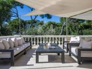 Roquebrune Cap Martin: Une maison de luxe de 6 chambres