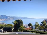 Roquebrune Cap Martin – Vaste 3 pièces de 92 m² avec...