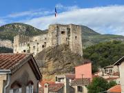 Roquebrune Cap Martin Vente Appartement 06