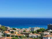 Roquebrune Cap Martin Vente Appartement 06