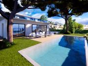 Roquebrune Cap Martin Vente Villa 06