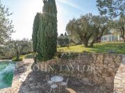 Roquebrune Cap Martin Villa 5 chambres avec...