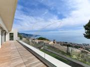 ROQUEBRUNE CAP MARTIN VILLA