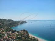 ROQUEBRUNE CAP MARTIN VILLA