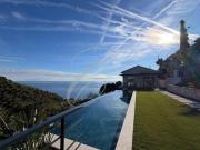 ROQUEBRUNE CAP MARTIN VILLA