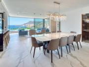 Roquebrune Cap Martin – Villa contemporaine...