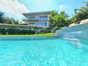 ROQUEBRUNE CAP MARTIN VILLA NEUVE