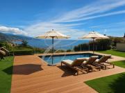 ROQUEBRUNE CAP MARTIN VILLA NEUVE