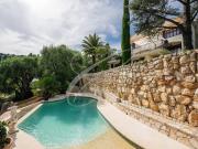 ROQUEBRUNE CAP MARTIN VILLA NEUVE