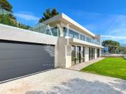 ROQUEBRUNE CAP MARTIN Villa Neuve Vue Féerique