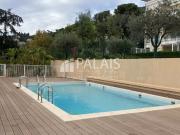 ROQUEBRUNE CAP MARTIN VUE MER 3 pièces 59m2 PARKING...