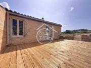 Roquebrune: Ensemble immobilier avec vue dégagée – 2...