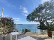 Roquebrune Golfe Bleu Appartement De Luxe Vue Mer 87m²...