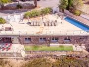 Roquebrune sur Argens 83380 Achat / Vente maison 5...