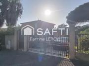 Roquebrune sur Argens 83380 Achat / Vente maison 5...