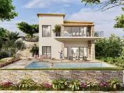 Les Issambres 83380 Achat / Vente maison 5 pièces t5...