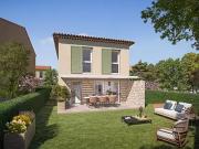Roquebrune sur Argens 83380 Programme neuf maison neuf à...