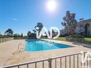 Roquebrune sur Argens 83520 Achat / Vente appartement 3...