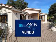 Roquebrune sur Argens 83520 Achat / Vente maison 4 pièces t4