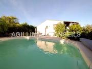 Roquebrune sur Argens 83520 Achat / Vente maison 5...