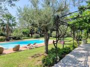 Roquebrune sur Argens 83520 Achat / Vente maison 7 pièces t7