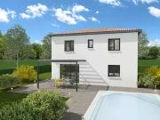 Roquebrune sur Argens 83520 Programme neuf maison neuf à...