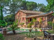 Roquebrune Sur Argens – Charmant Mas au calme absolu...