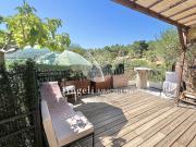 ROQUEBRUNE SUR ARGENS: DOMAINE DES BAUX