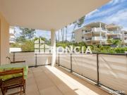 Roquebrune sur argens, grand 2 pièces, grande terrasse,...