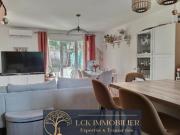 ROQUEBRUNE SUR ARGENS MAISON A PROXIMITE DE TOUTES...