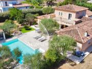 ROQUEBRUNE SUR ARGENS: PROPRIETE EXCEPTIONNELLE