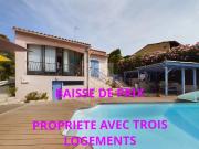 Roquebrune sur Argens Vente Maison 83