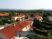 Roquebrune sur Argens — Villa 4P, jardin, garage,...