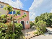Roquebrune/S Argens, Villa T4 dans domaine résidentiel...
