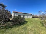 Roquefort 40120 Achat / Vente maison 5 pièces t5 jardin...