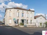 Roquefort 40120 Achat / Vente maison 9 pièces t9 piscine...