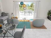 Roquefort des Corbières 11540 Programme neuf maison neuf...