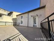 Roquefort la Bédoule 13830 Achat / Vente appartement 4...