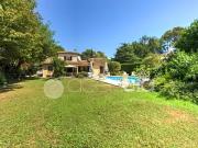 Roquefort les Pins 06330 Achat / Vente maison 5 pièces...