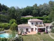 Roquefort les Pins 06330 Achat / Vente maison 6 pièces...