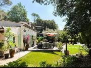 Roquefort les Pins 06330 Achat / Vente maison 7 pièces t7