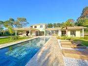 Roquefort les Pins 06330 Achat / Vente maison 7 pièces...