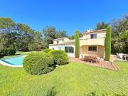 Roquefort les Pins 06330 Achat / Vente maison 7 pièces...