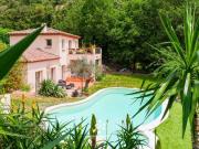 Roquefort les Pins – Domaine de la Gorgue – Maison 5/6P...