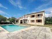 ROQUEFORT LES PINS GRANDE MAISON 333M2 AVEC TERRAIN DE 2085