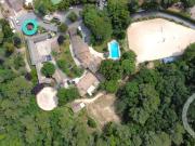 ROQUEFORT LES PINS, maison à vendre, 10 pièces, 350 m²