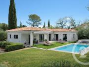 ROQUEFORT LES PINS, maison à vendre, 4 pièces, 134 m²