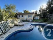 ROQUEFORT LES PINS, maison à vendre, 5 pièces, 142 m²