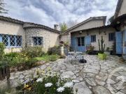 ROQUEFORT LES PINS, maison à vendre, 6 pièces, 223 m²