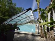 ROQUEFORT, MAISON PLAIN PIED RECENTE TOUT CONFORT